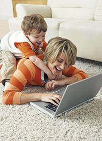 Какие есть преимущества работы в декрете? Какие есть преимущества работы в декрете?