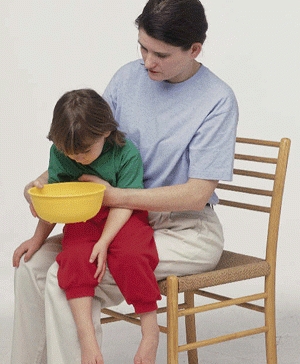 Что делать если ребенка рвет без температуры? Что делать если ребенка рвет без температуры?