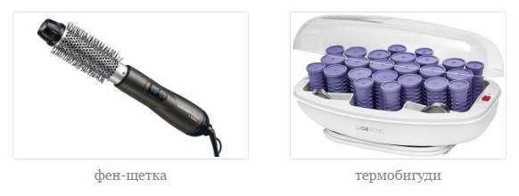 Как самостоятельно накрутить волосы утюжком?