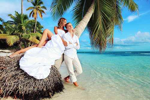 Куда можно поехать на медовый месяц