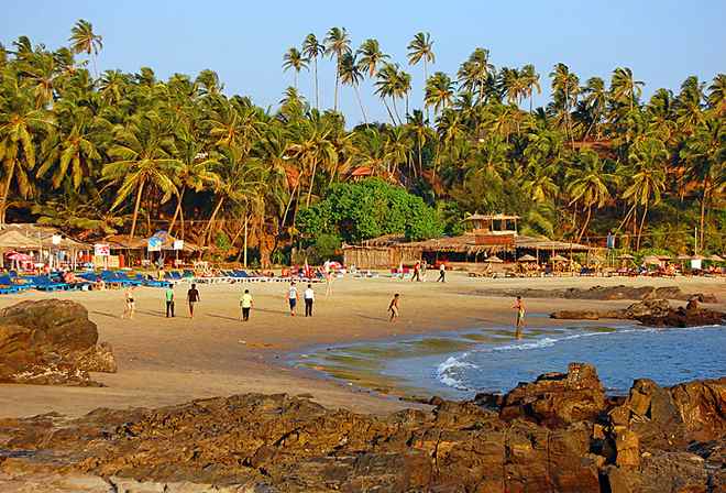 Что взять с собой на Гоа?