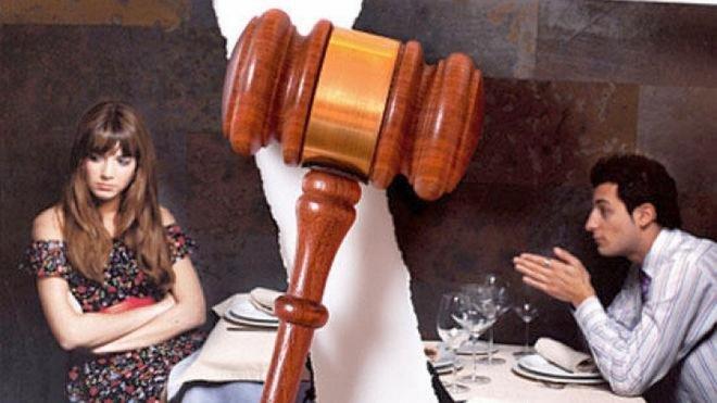 Как подать заявление на развод в суд? Как подать заявление на развод в суд?