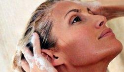 Как легко смыть репейное масло с волос? Как легко смыть репейное масло с волос?