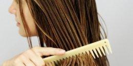 Как смыть репейное масло с волос быстро? Как смыть репейное масло с волос быстро?