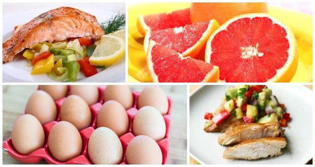 Диета магги Диета магги