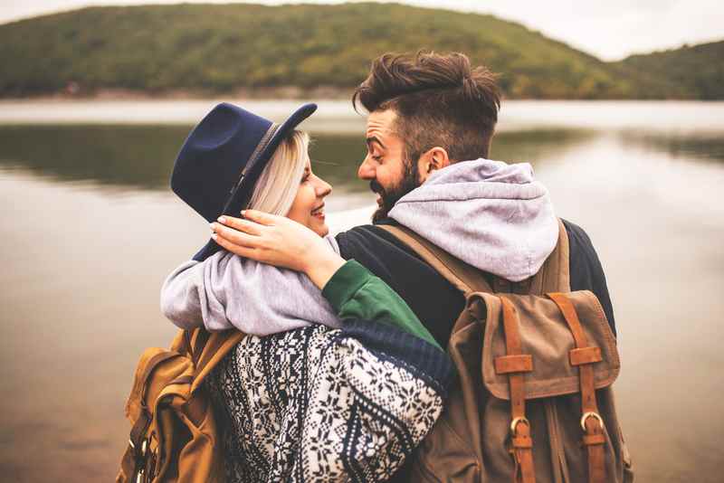 Где провести выходные можно со своей второй половинкой?