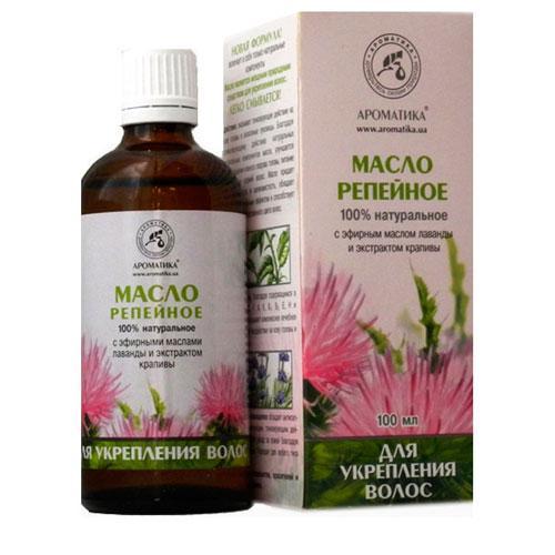 Как правильно выбрать и использовать масло для восстановления волос?