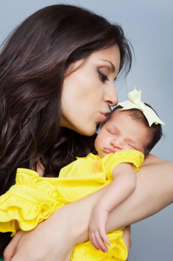 Ребенку снятся кошмары.