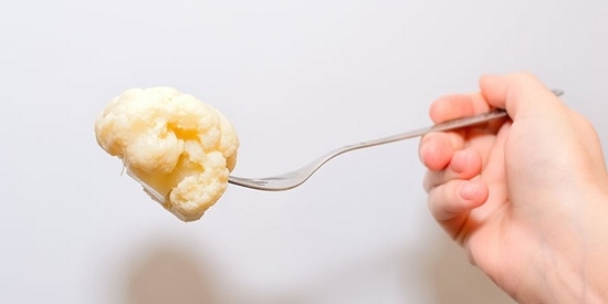 Как варить цветную капусту свежую?