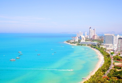 Отдых в Тайланде: пляжи