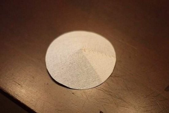 Поделки к 8 Марта из атласных лент