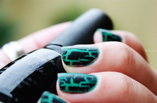 Секреты профессионального использования кракелюрного лака