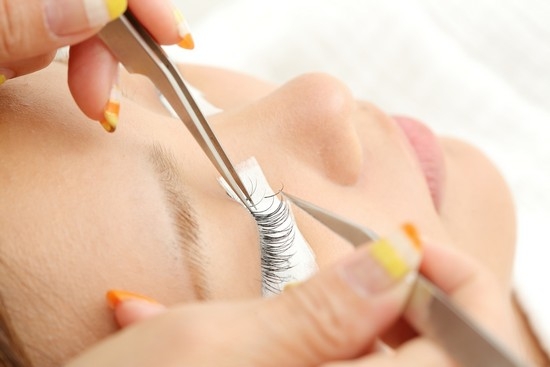 Процедура наращивания безопасна