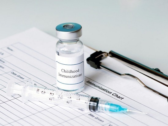 Для уколов используются два вида вакцины