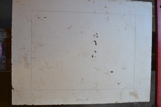 Ширма для кукольного театра: изготовление