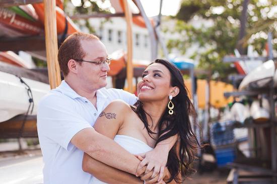 Как отметить 15 лет совместной жизни?