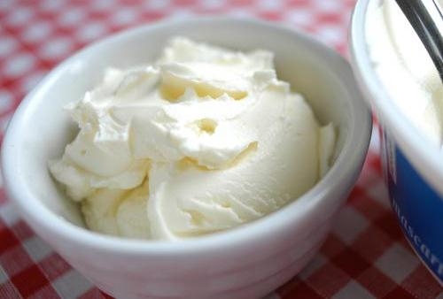 Чем заменить маскарпоне в домашних условиях?