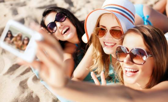 все фоткать на отдыхе