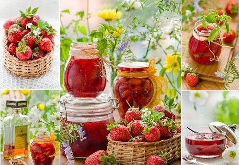 Домашнее вино из варенья: советы