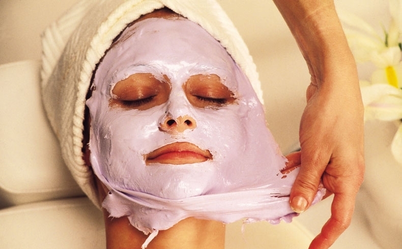 Ботокс в домашних условиях