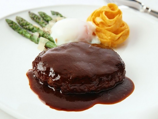 Печеночные котлеты