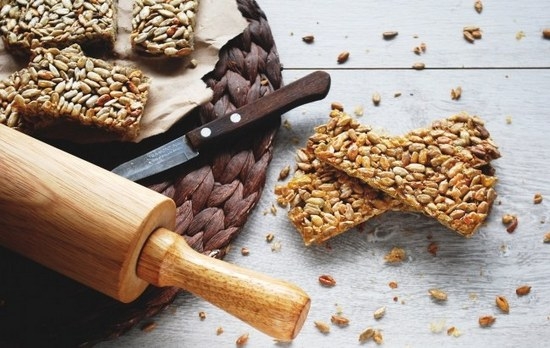 Чем полезен козинак?