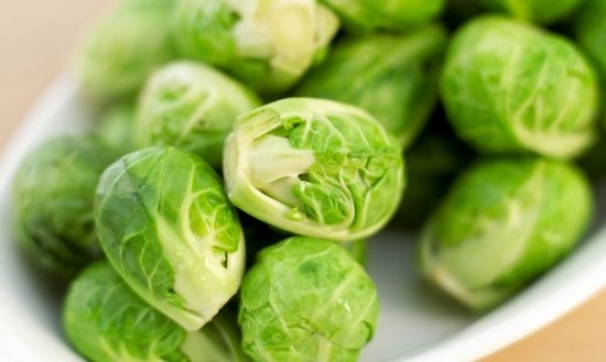 Как вкусно приготовить брюссельскую капусту