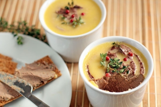 Как вкусно приготовить печень?