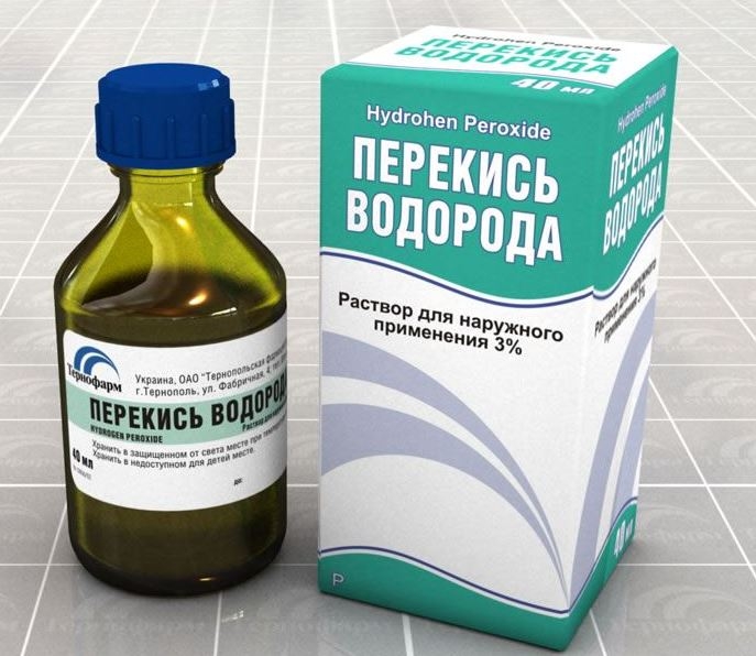 Как осветлить волосы на руках?