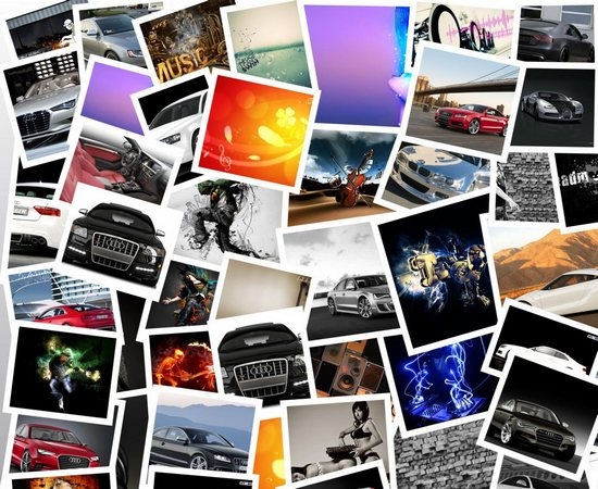 Материалы для органайзера в подарок автомобилисту