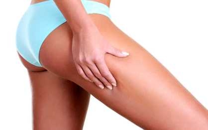 Скраб из кофе от целлюлита