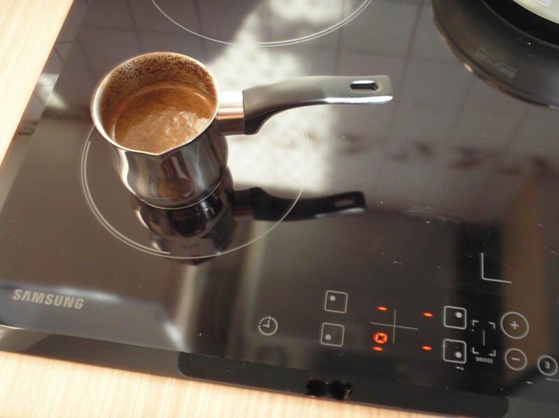 Какая посуда подходит для стеклокерамических плит