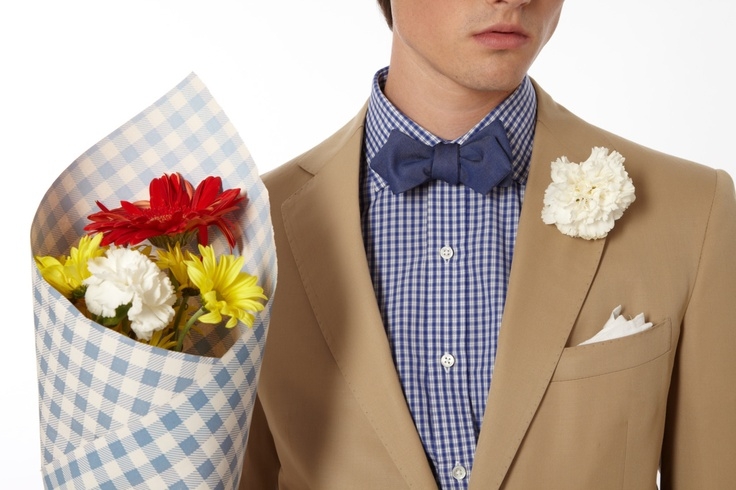 Как сватать невесту в наше время?