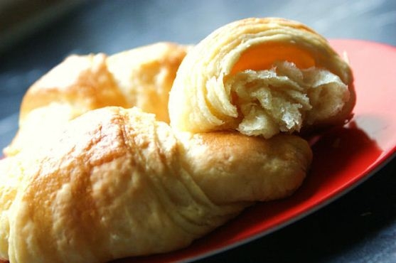 Как приготовить круассаны в домашних условиях?