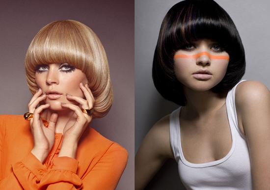 Стрижка сэссун на короткие волосы: рекомендации и способы укладки