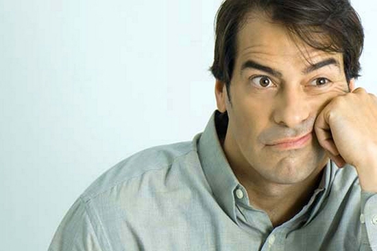 Не зря этот критический возраст называют «роковыми сороковыми»