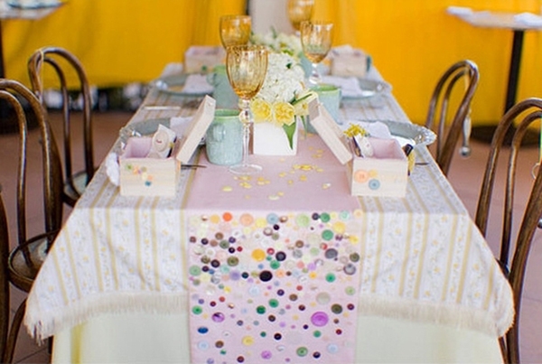 Ситцевая свадьба: это сколько лет?