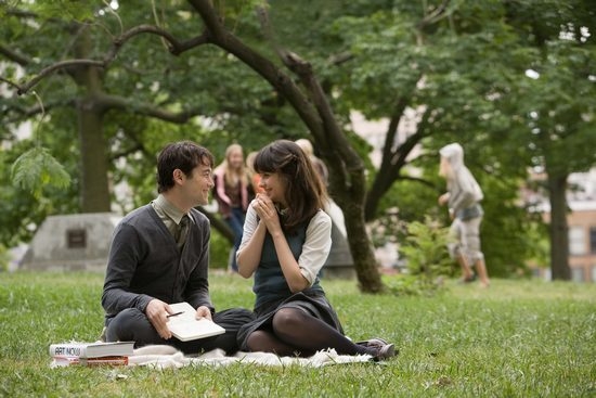 Как девушке выйти из френдзоны?