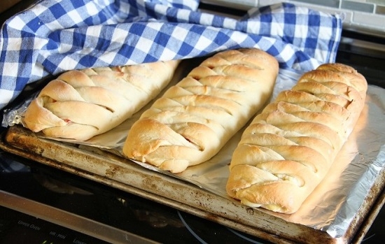 Пирог с вишней: рецепт с фото пошагово