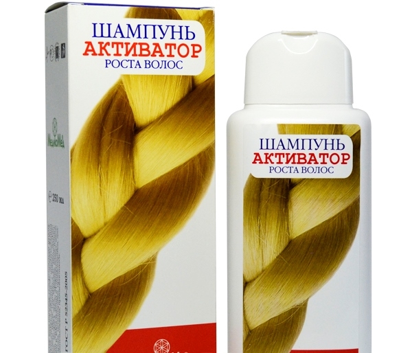 Шампунь для роста волос: как выбрать?