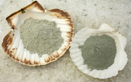 Чудодейственные свойства глины