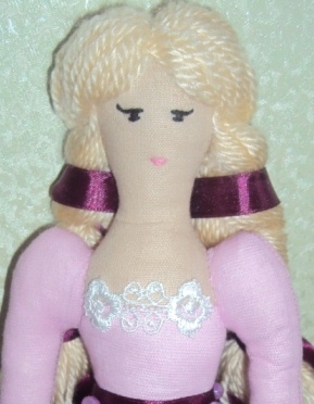 Кукла Тильда своими руками: мастер класс