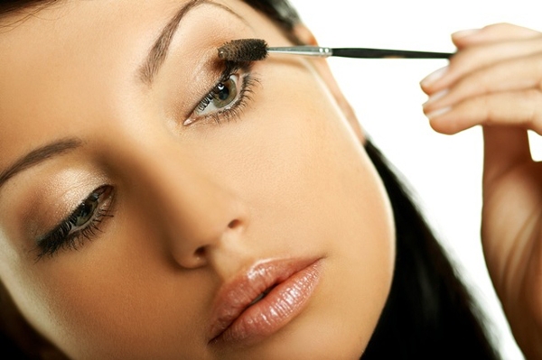 Тушь для ресниц: рейтинг