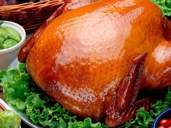 Маринад для курицы гриль, рецепт, как в магазине