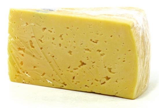 Чтобы заморозка дала хорошие результаты, следует правильно выбрать вид сыра