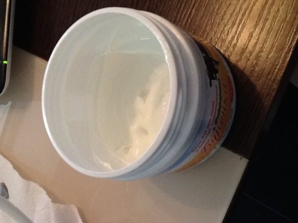 Крем «Буренка»: уникальный состав