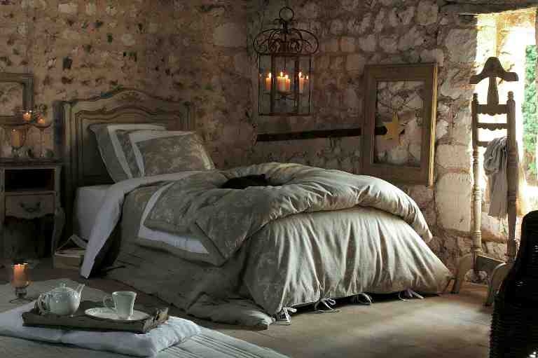 Стиль прованс в интерьере