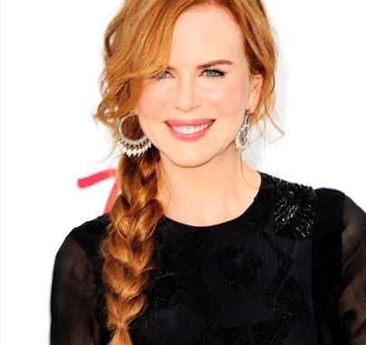 5 видов плетения косичек