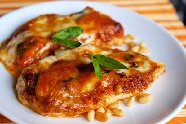 Как пожарить филе курицы?