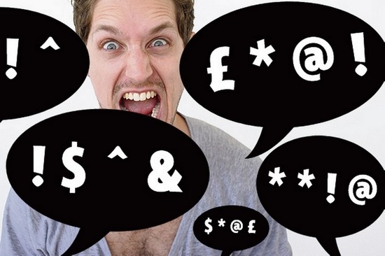 Как же перестать ругаться матом, чтобы стать еще лучше